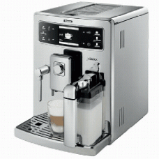Saeco Xelsis Digital Id Automatic Coffee Machine