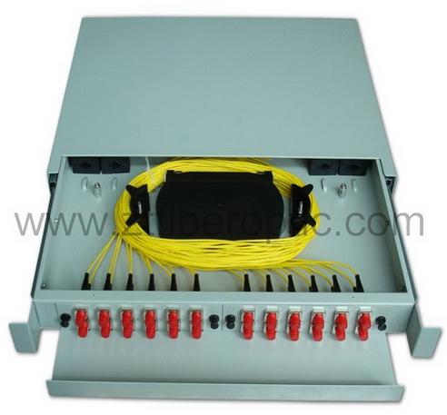 Distribution Box, Brand Name : ZT
