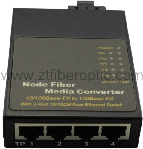 Fiber Optic Attenuator, Brand Name : ZT