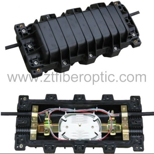 Fiber Optic Splice Closure, Brand Name : ZT