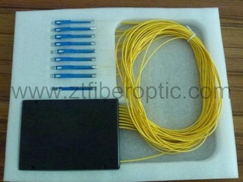 Fiber Optic Splitter, Brand Name : ZT