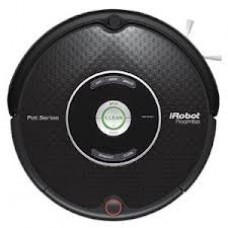 Irobot Roomba 552 PET Series Vacuum Cleaner