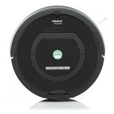 Irobot Roomba 770 Bagless Vacuum Cleaning Robot