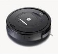 Irobot Roomba 770 Vacuum Cleaning Robot