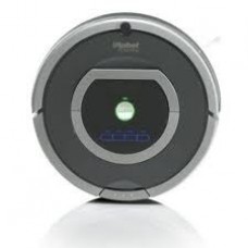Irobot Roomba 780 Vacuum Cleaning Robot