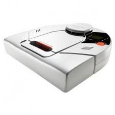 Neato White Xv-12 All Floor Robotic Vacuum System