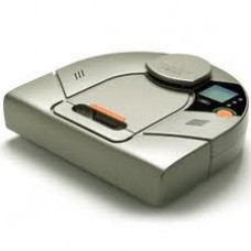 Robotic All Floor Vacuum Cleaner