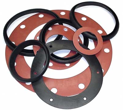 Rubber Gaskets