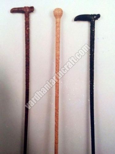 Wooden Walking Sticks