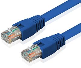 Computer LAN Cables