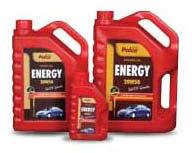 Heavy Duty Engine Oil (Energy)-20W50