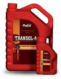 Transmission Oil