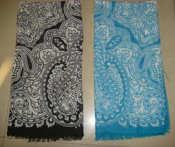 Ladies Shawls