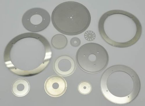 Metal Shim, Brand Name : prec