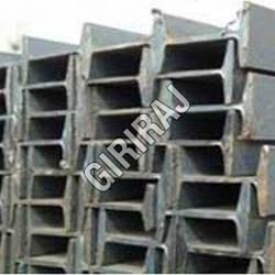 Polished Mild Steel I Beams, For Construction, Feature : Corrosion Proof, Excellent Quality