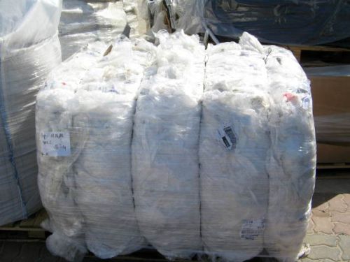 LDPE Film Scrap