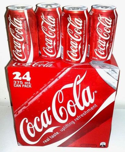 Soft Drinks, Usage : human consumption