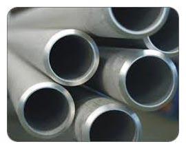 Steel Round Pipe