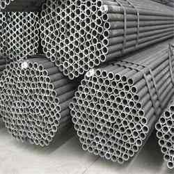 Steel Tubes