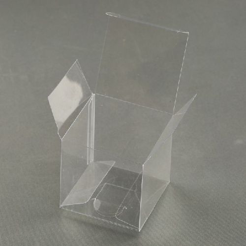 Plastic Packaging Box