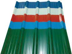 Ppgl Roofing Sheets