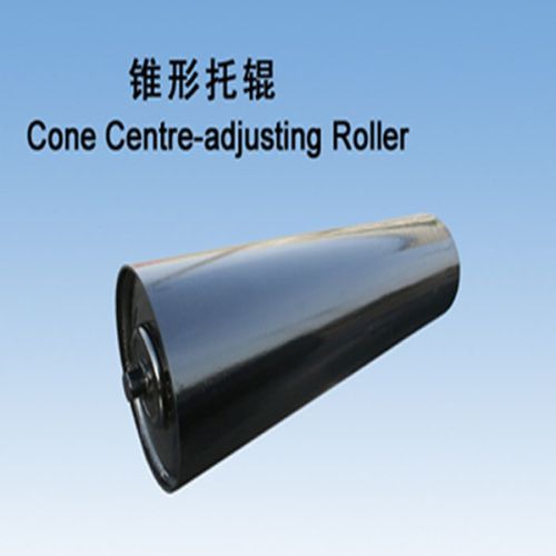 Conical Self Aligning Roller
