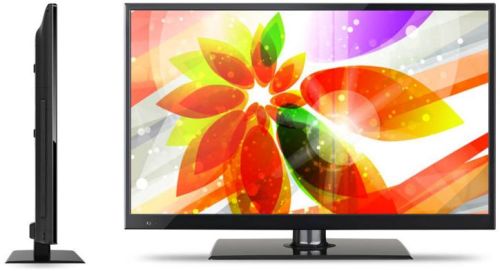 Led tv, HDMI : 2xHDMI
