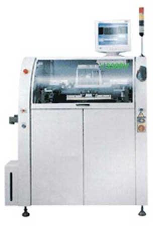 Automatic Printing Machine