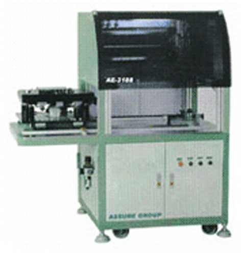 Automatic Printing Equipment