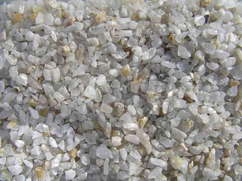 Quartz Sand