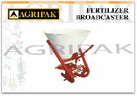 Agripak Fertilizer Broadcaster