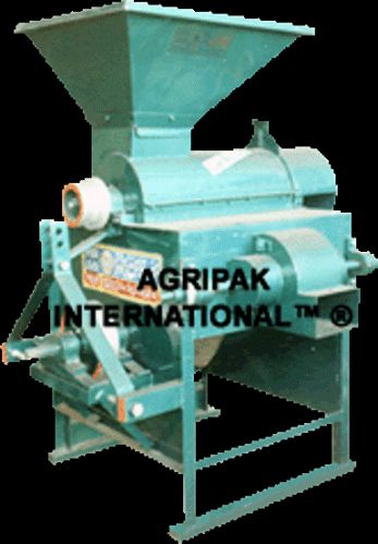 Agripak Maize Sheller