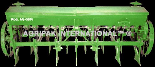 Agripak Seed Drills