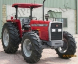 Massey Ferguson