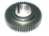 Second Gear For Counter Shaft, Brand Name : QJ
