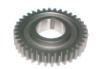 Second Gear Counter Shaft, Brand Name : QJ