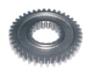 First Gear Main Shaft, Brand Name : QJ