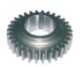 First Gear Counter Shaft, Brand Name : QJ