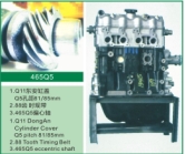 88 Tooth Timing Belt