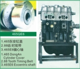 88 Tooth Timing Belt