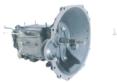 Automotive Transmission Gearbox, Brand Name : QJ