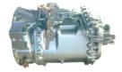 Heavy Truck Gearbox, Brand Name : QJ
