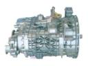 Heavy Truck Gearbox, Brand Name : QJ