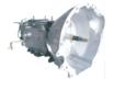 Nkr Aurtomotive Transmission Gearbox, Brand Name : QJ