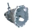 Transit Automotive Transmission Gearbox For Petrol Engine