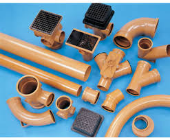 PP Pipe For Water Drainage