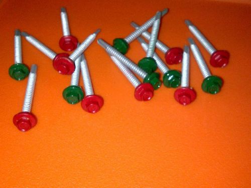 Self Drilling Screw (ITW- Boustead), Standard : Australian Standard