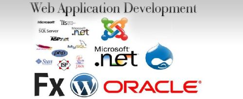 Web Application Development