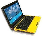 Mini Laptops for Portable Computing