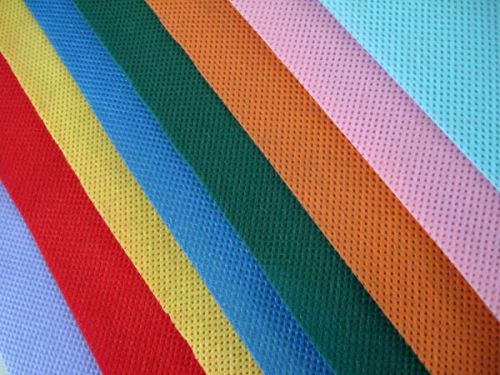 Spunbond Non Laminated Non Woven Fabric